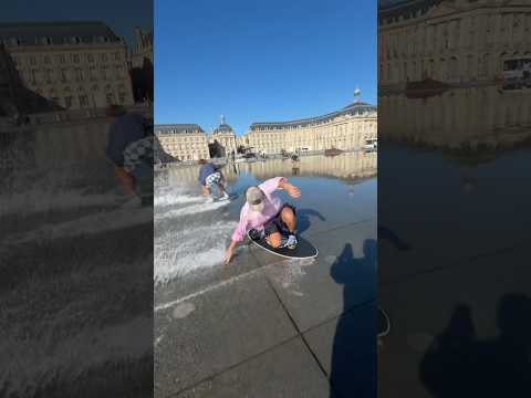 Cameraman is goated