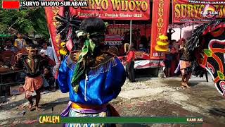 Download lagu mister mendem versi jaranan Suryo Wijoyo Solah perang celeng Surabaya mp3