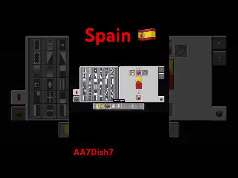 Unbelievable Minecraft Spain Adventure - Subscribe Now!