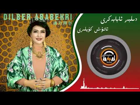 Dilber Ababekri   Atush Pediliri