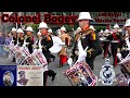 Colonel Bogey "The River Kwai March" - HM Royal Marine Band - See Description for music!