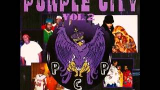 Purple City Productions: J.R. Writer - Take It Or Leave It