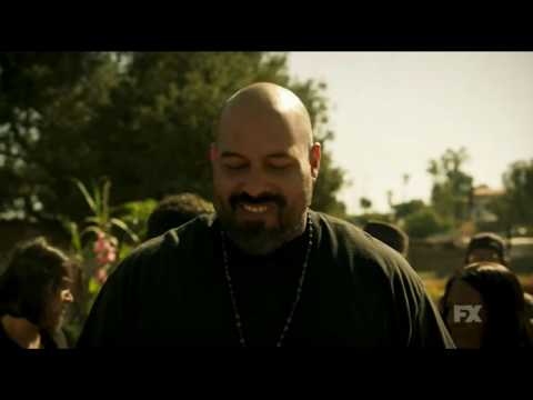 Behind the scenes S2