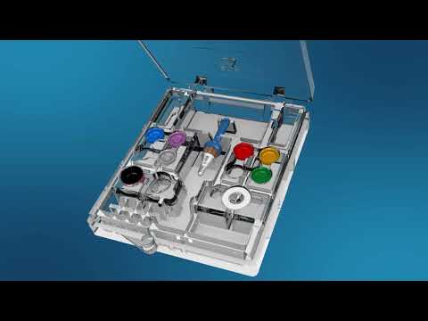 PrimeLOC přímé attachmenty pro hybridní náhrady | LASAK