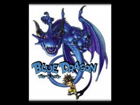 Gametracks - 157 - A village of murals (Blue Dragon)