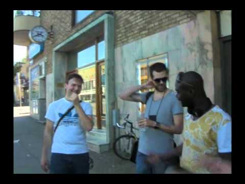 SM Kval Göteborg 2012 @ Bio Roy - Taicho & Pancho beef m.m.