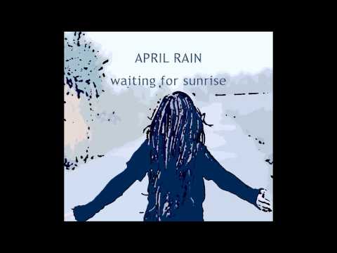 April Rain - Exploring Yourself With A Knife