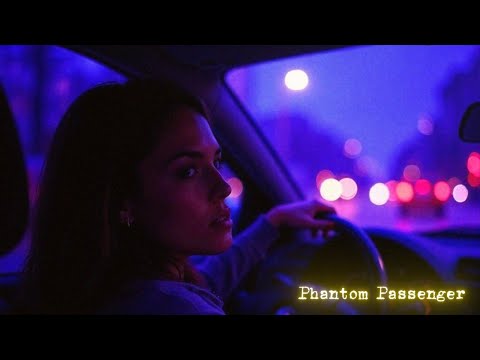「Phantom Passenger」#neomuse  #retro  #driving