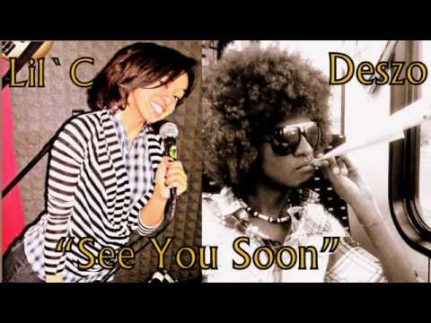 See you Soon by D-ZO Feat.Lil`C.wmv