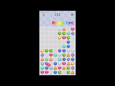 TOUCH PANG - One touch puzzle game Video