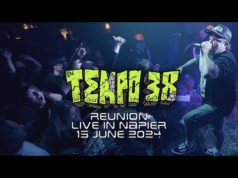 [JDP] Tempo 38 (reunion) - 15 June 2024 [live multicam]