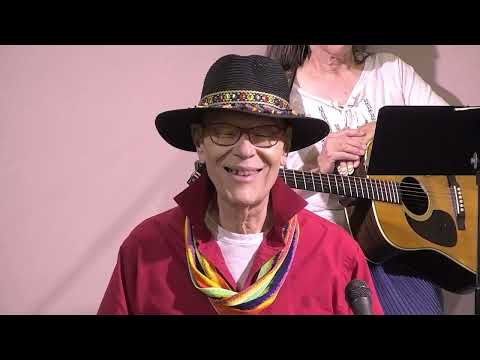 Conduits of Grace: Writers Group Presentations June 2025