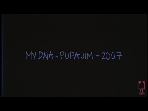 My DNA - Pupajim