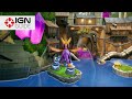 Spyro Reignited Trilogy Walkthrough - Wild Flight
