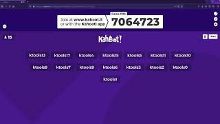 K!tools - Fastest Bot Spammer