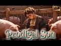 The Prodigal Son: The Journey Home | Stunning Animated Bible Story