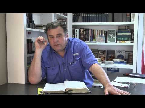 Saturday or Sunday? by Jacob Prasch