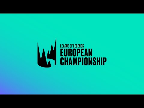 S04 vs. SPY - Regional Qualifier Day 2 FULL DAY VOD | LEC Summer | Schalke 04 vs. Splyce (2019)