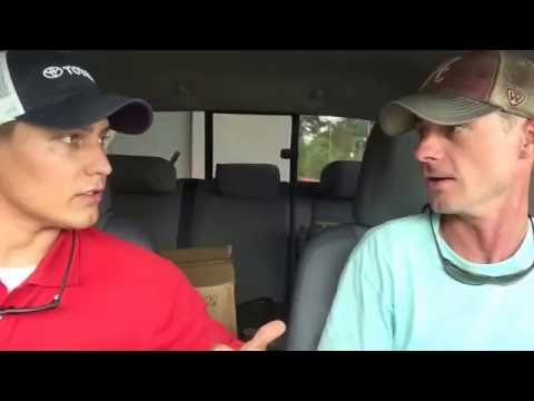 Mr. Cruise Customer Testimony - David Rhoden