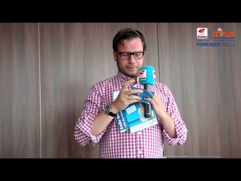 Radio Brocken zahlt Ihre Rechnung: Auto Geissel aus Dessau-Roßlau