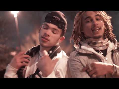 Rich Homie Joey x Tyreckdagoat - "Petco"