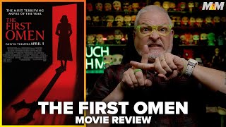 The First Omen (2024) Movie Review