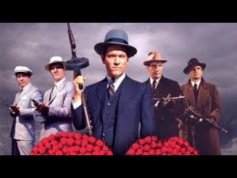Film L'affaire Al Capone (Le massacre de la Saint-Valentin) VF