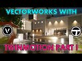 Revolutionise Your Rendering with Vectorworks & Twinmotion I (4K)