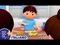 No No No Canzoni E Video Classici Per Bebè LBB Little Baby Bum Italiano
