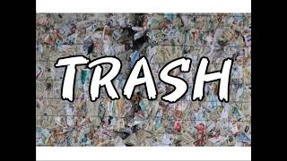 TRASH　後編【クトゥルフ神話TRPG】