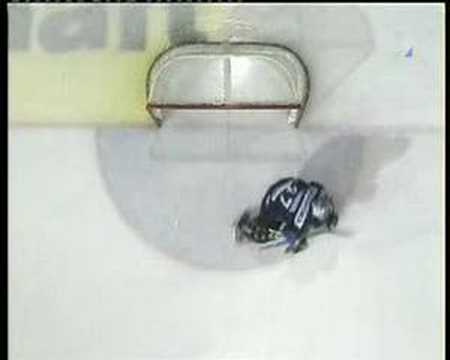 mhc martin - dukla trencin, overtime unbelievable goal