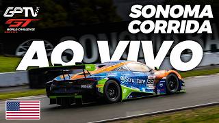 GTWC AMÉRICA 2026 | CORRIDA COMPLETA EM SONOMA | 1ª ETAPA MQDEFAULT Thumbnail
