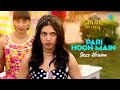 Pari Hoon Main Jazz Mix Thank You For Coming Sunidhi Sushant Bhumi Shehnaaz Kusha Dolly Shibani