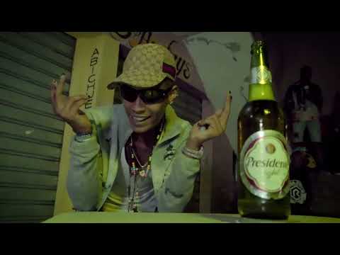 DILON BABY ❌ ANGEL PARIITA-SOLTERO DIR.JORDAN FILMS