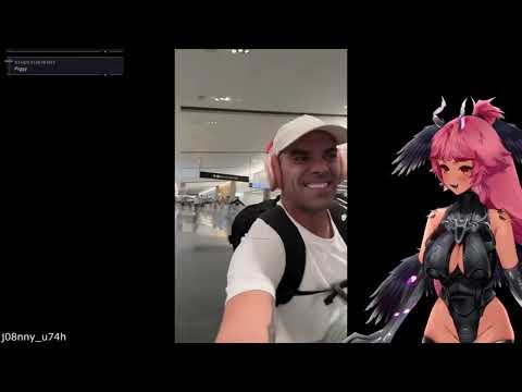 Tricky Twitch