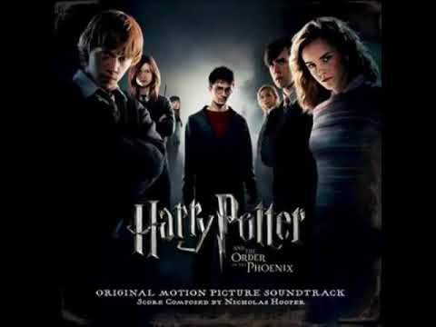 Nicholas Hooper - A Journey To Hogwarts