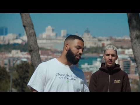 AISSA - LO NECESARIO ft. BOUZA (prod. Lucas Otero)