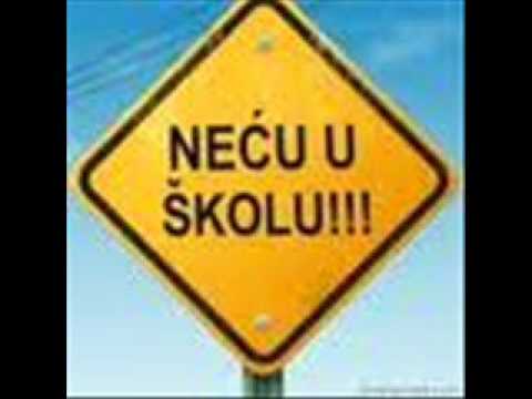 Elitni Odredi Ft. Bookey & Ana Masulovic- Skola Bez Nasilja