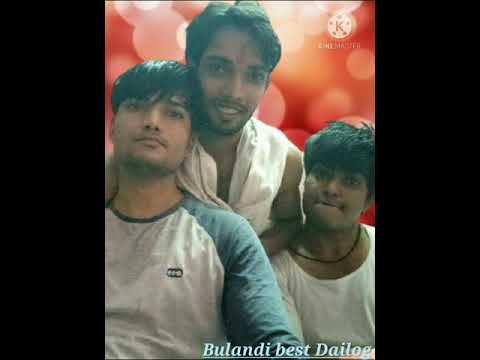 Bulandi Movie Best Dailog