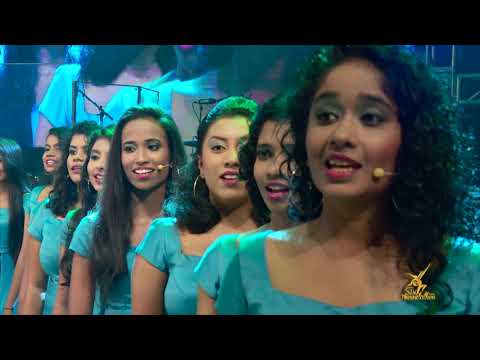 Sisi Arundathee 2019 - Choir [HD]