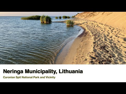 Neringa Municipality
