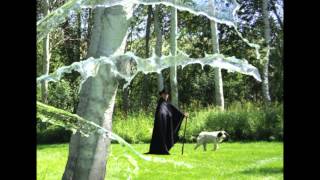 Black Forest Fire -- Saint Christopher