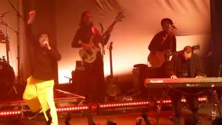 Sparks - This Town Ain&#39;t Big Enough For The Both Of Us - Roundhouse, London - April 2022
