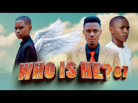 HUYU NI NANI? { ep 07 }