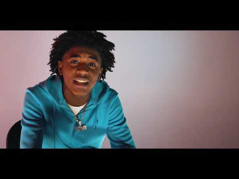 Lil Ivy Jr. - Ablock Here (Official Music Video)