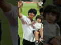 Tu Mera Dil Tu Meri Jaan Shah Rukh Khan Abram Khan