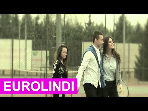 Remzie Osmani - Për mua je kryeveper (Official Video)