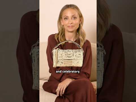 Nicole Richie's Ultra-Luxury Starter Pack