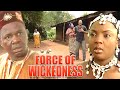 FORCE OF WICKEDNESS - Sound Of Affection (CHIWETALU AGU, CHIOMA CHUKWUKA) NOLLYWOOD CLASSIC MOVIES