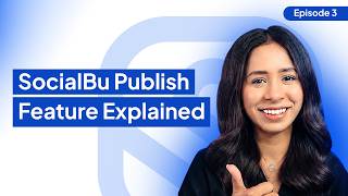 SocialBu Publishing Tutorial: Save Hours Every Week